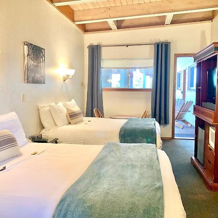 Breakers Boutique Inn Westport Dış mekan fotoğraf