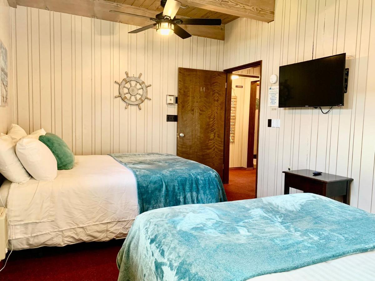 Breakers Boutique Inn Westport Dış mekan fotoğraf