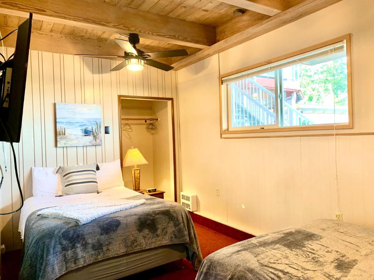 Breakers Boutique Inn Westport Dış mekan fotoğraf