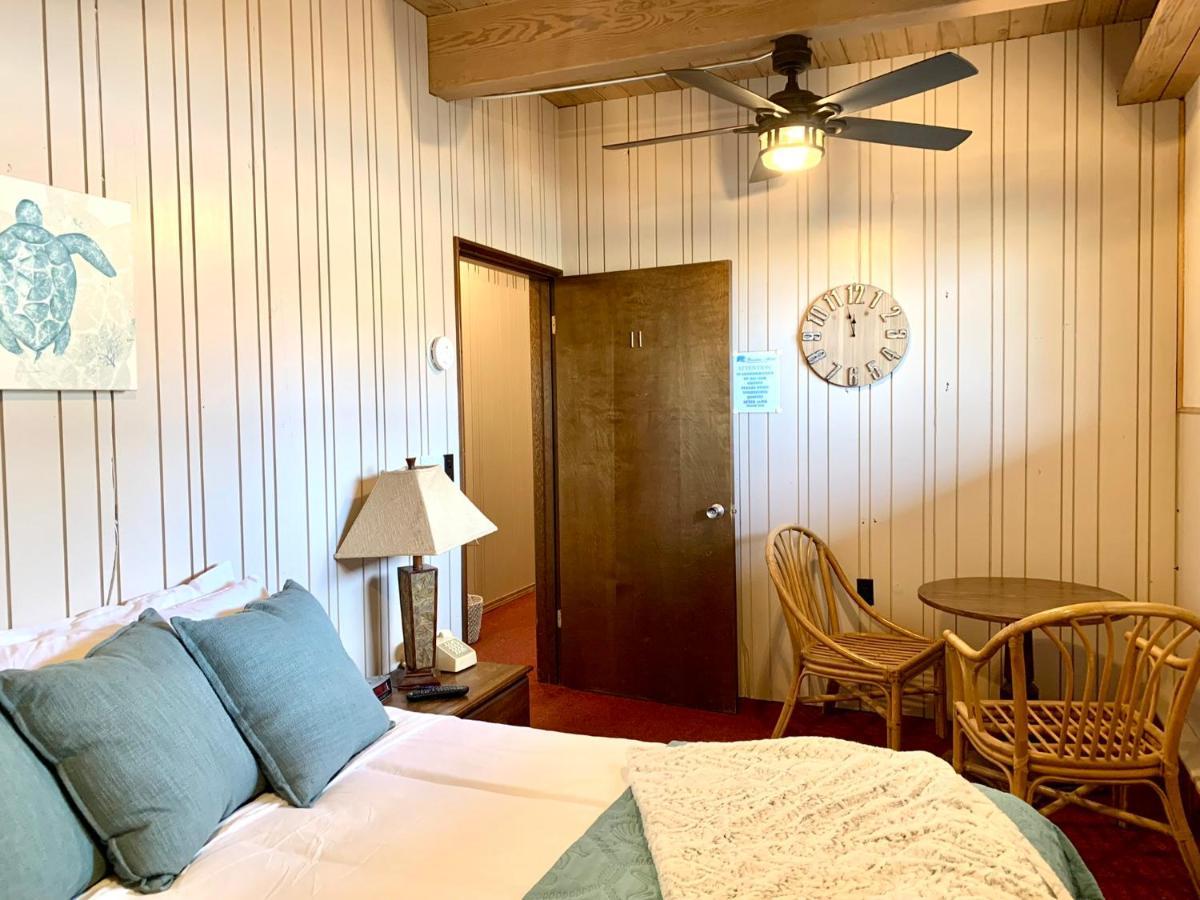 Breakers Boutique Inn Westport Dış mekan fotoğraf