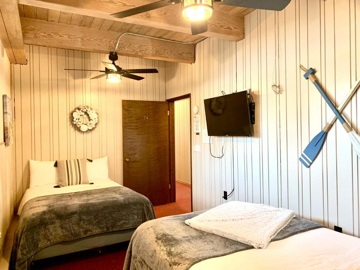 Breakers Boutique Inn Westport Dış mekan fotoğraf