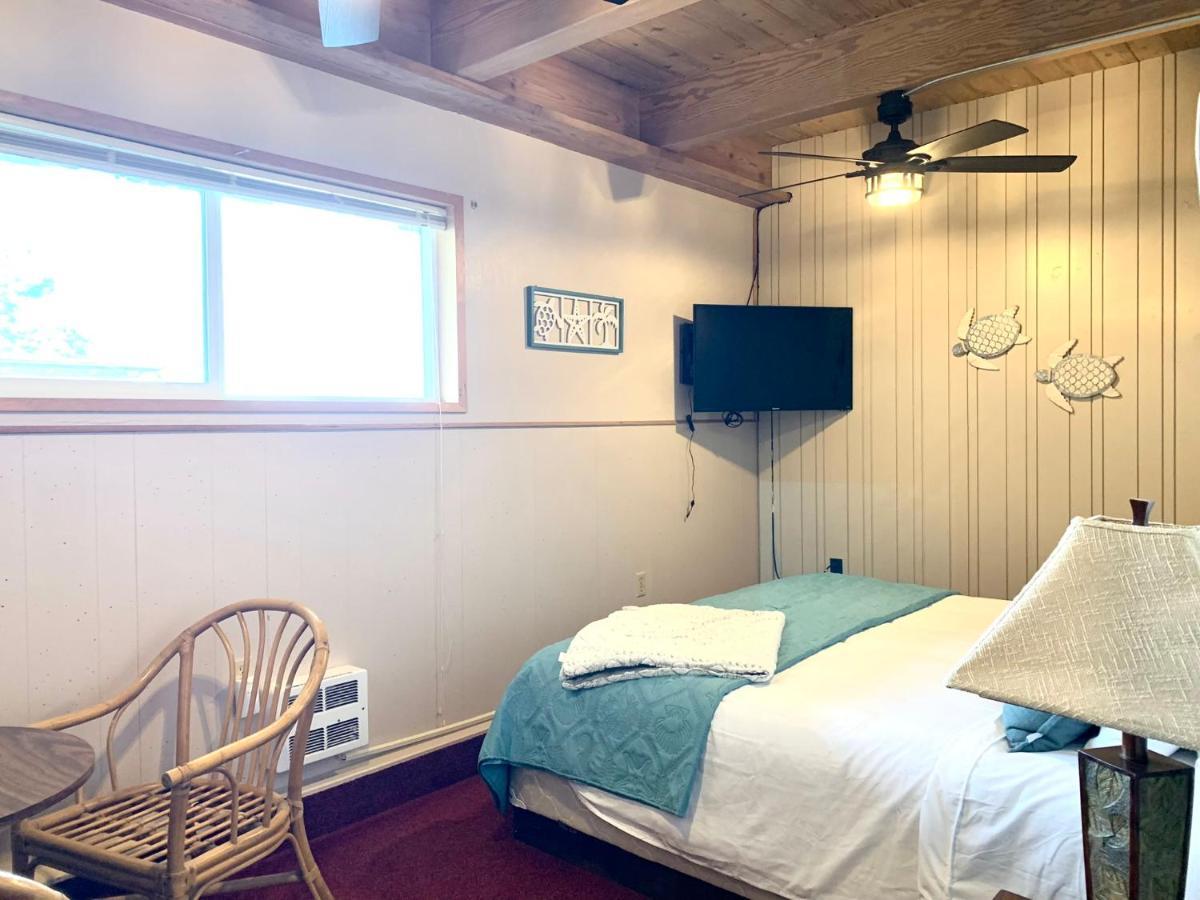 Breakers Boutique Inn Westport Dış mekan fotoğraf