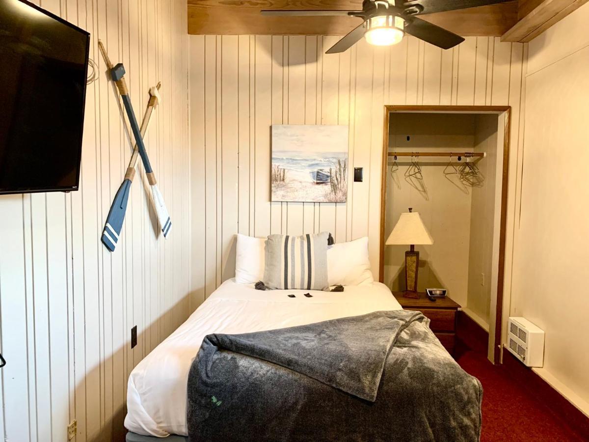 Breakers Boutique Inn Westport Dış mekan fotoğraf