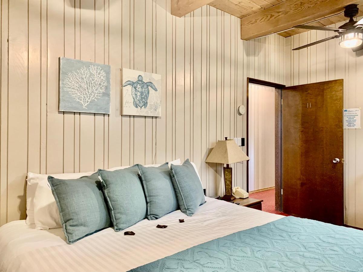 Breakers Boutique Inn Westport Dış mekan fotoğraf