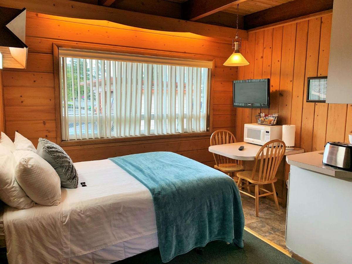 Breakers Boutique Inn Westport Dış mekan fotoğraf