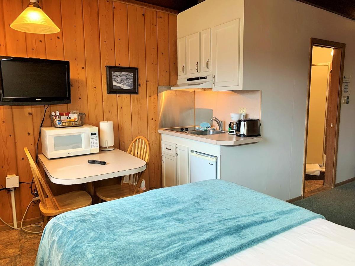 Breakers Boutique Inn Westport Dış mekan fotoğraf