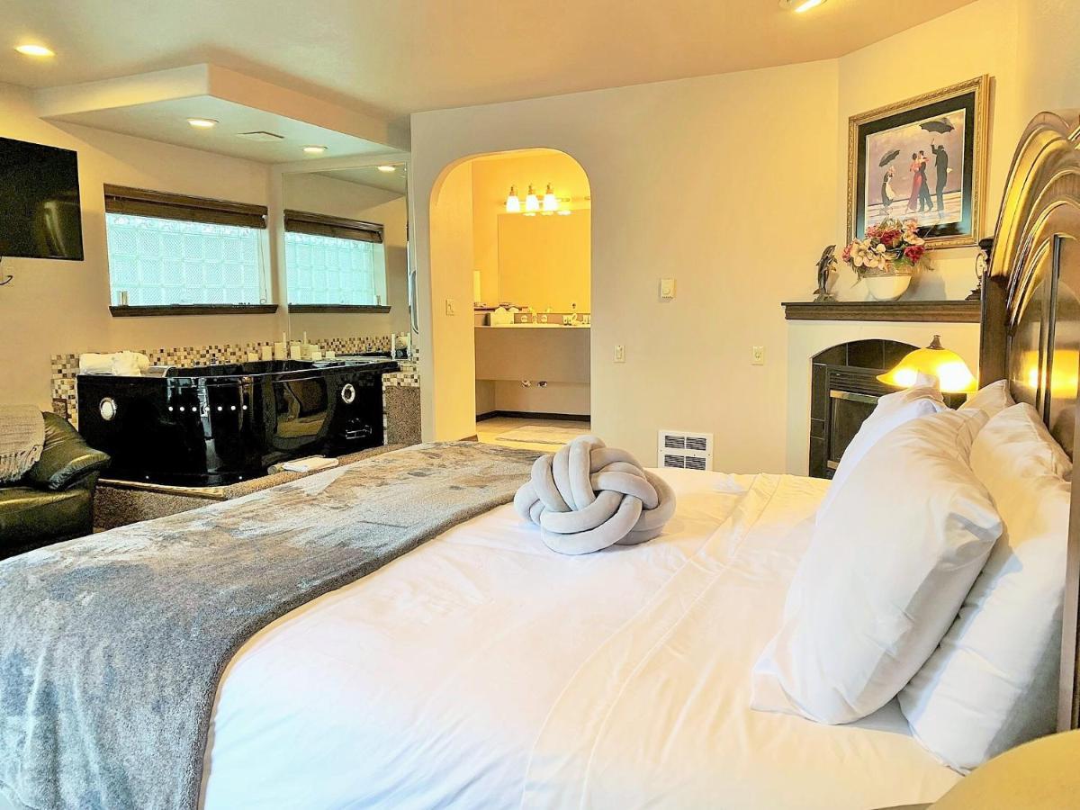 Breakers Boutique Inn Westport Dış mekan fotoğraf