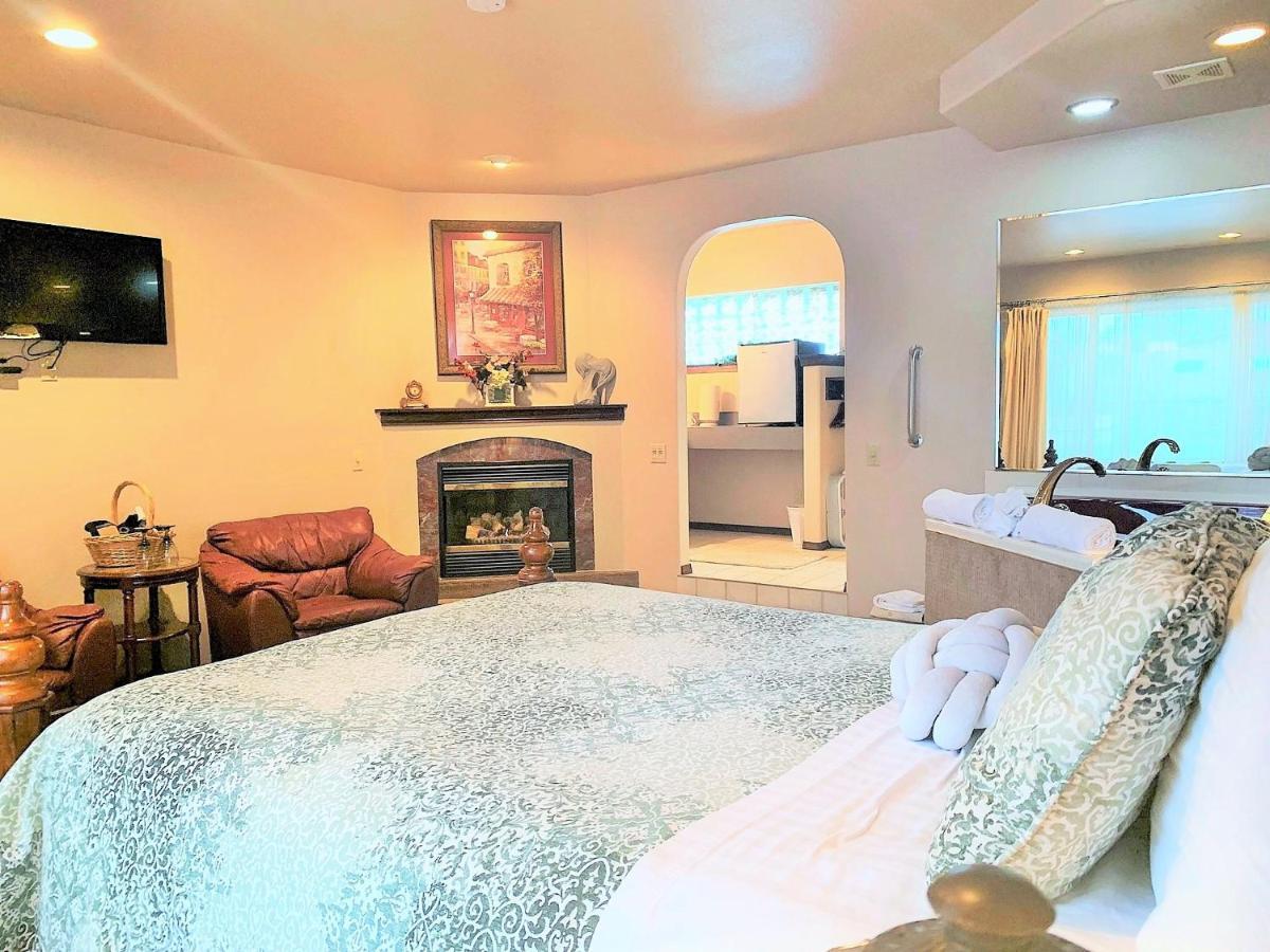 Breakers Boutique Inn Westport Dış mekan fotoğraf