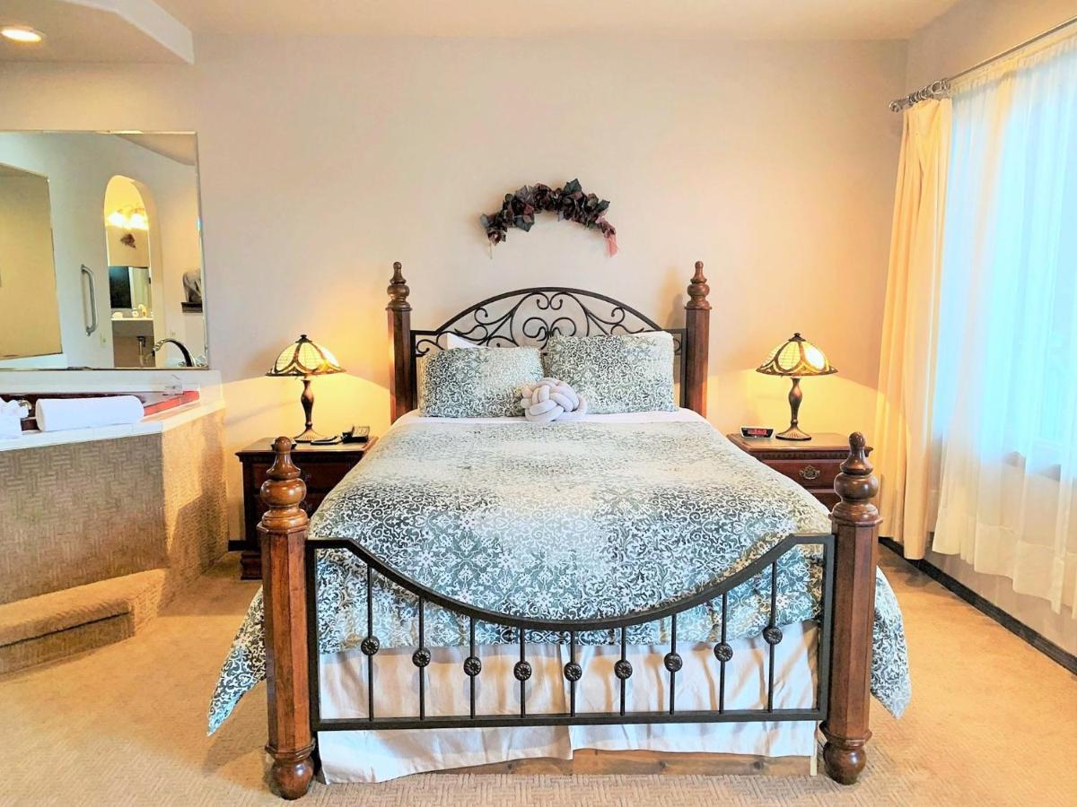 Breakers Boutique Inn Westport Dış mekan fotoğraf