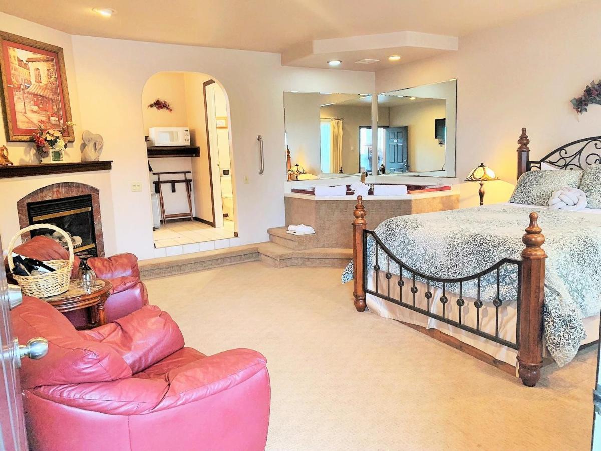 Breakers Boutique Inn Westport Dış mekan fotoğraf
