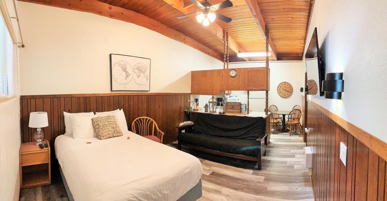 Breakers Boutique Inn Westport Dış mekan fotoğraf