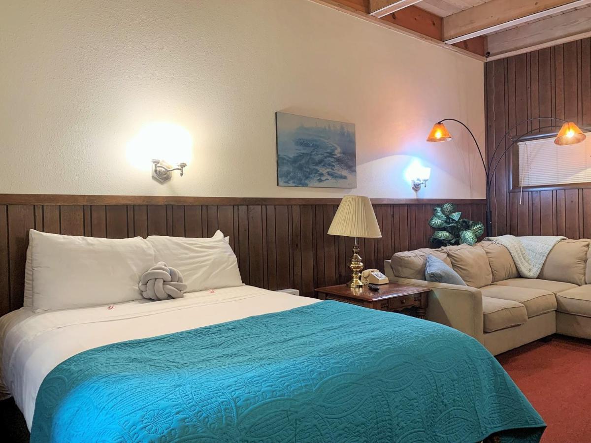 Breakers Boutique Inn Westport Dış mekan fotoğraf