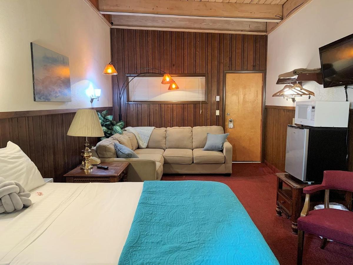 Breakers Boutique Inn Westport Dış mekan fotoğraf