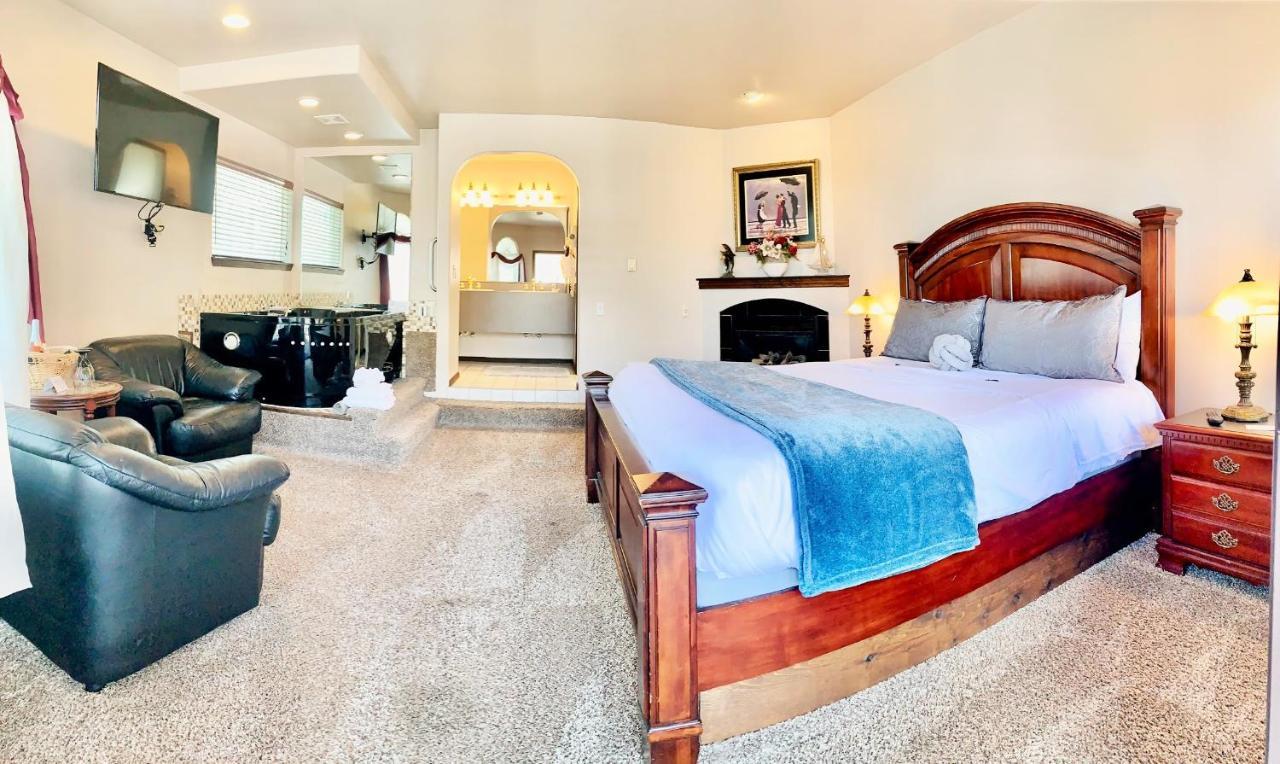 Breakers Boutique Inn Westport Dış mekan fotoğraf