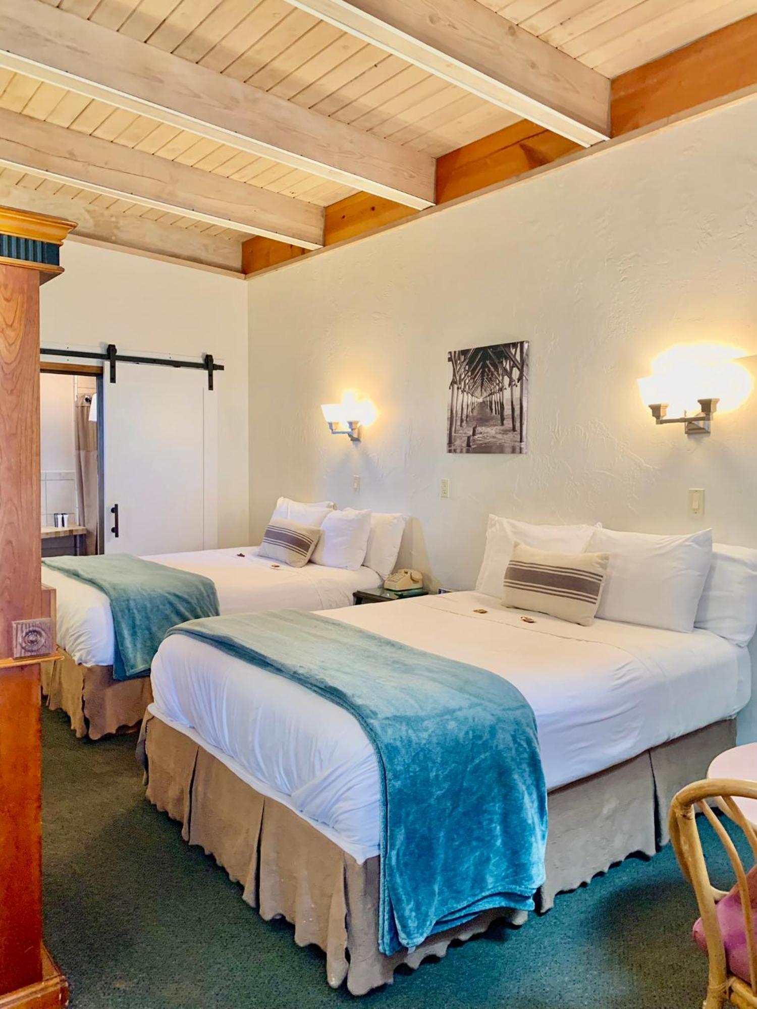Breakers Boutique Inn Westport Dış mekan fotoğraf