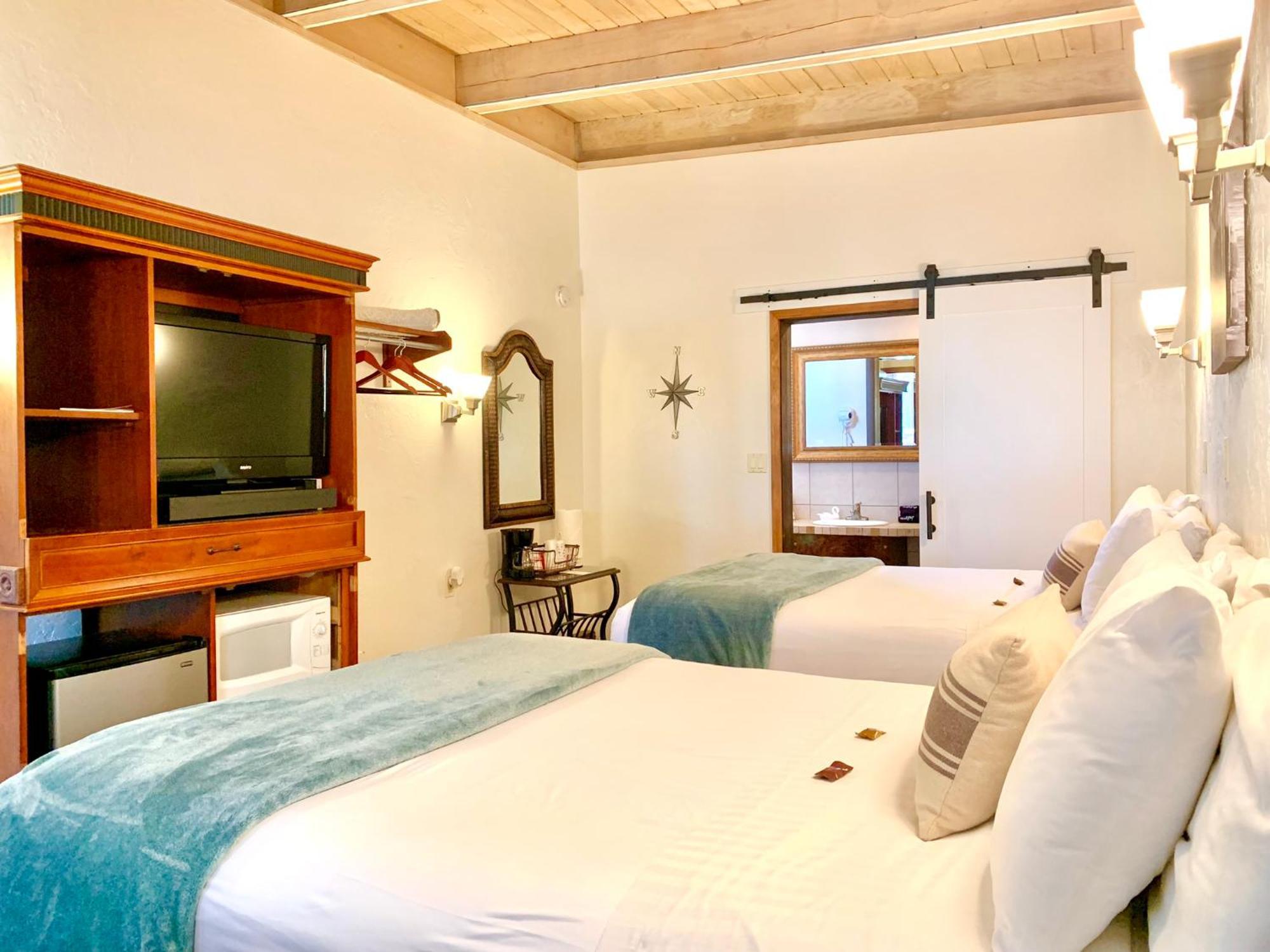 Breakers Boutique Inn Westport Dış mekan fotoğraf