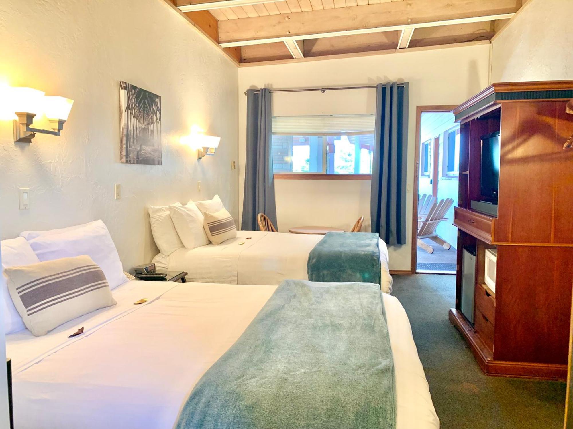 Breakers Boutique Inn Westport Dış mekan fotoğraf
