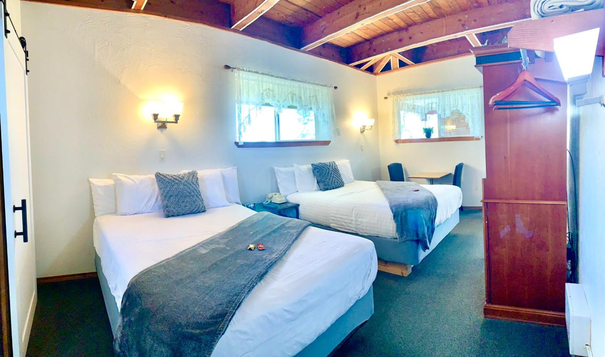 Breakers Boutique Inn Westport Dış mekan fotoğraf