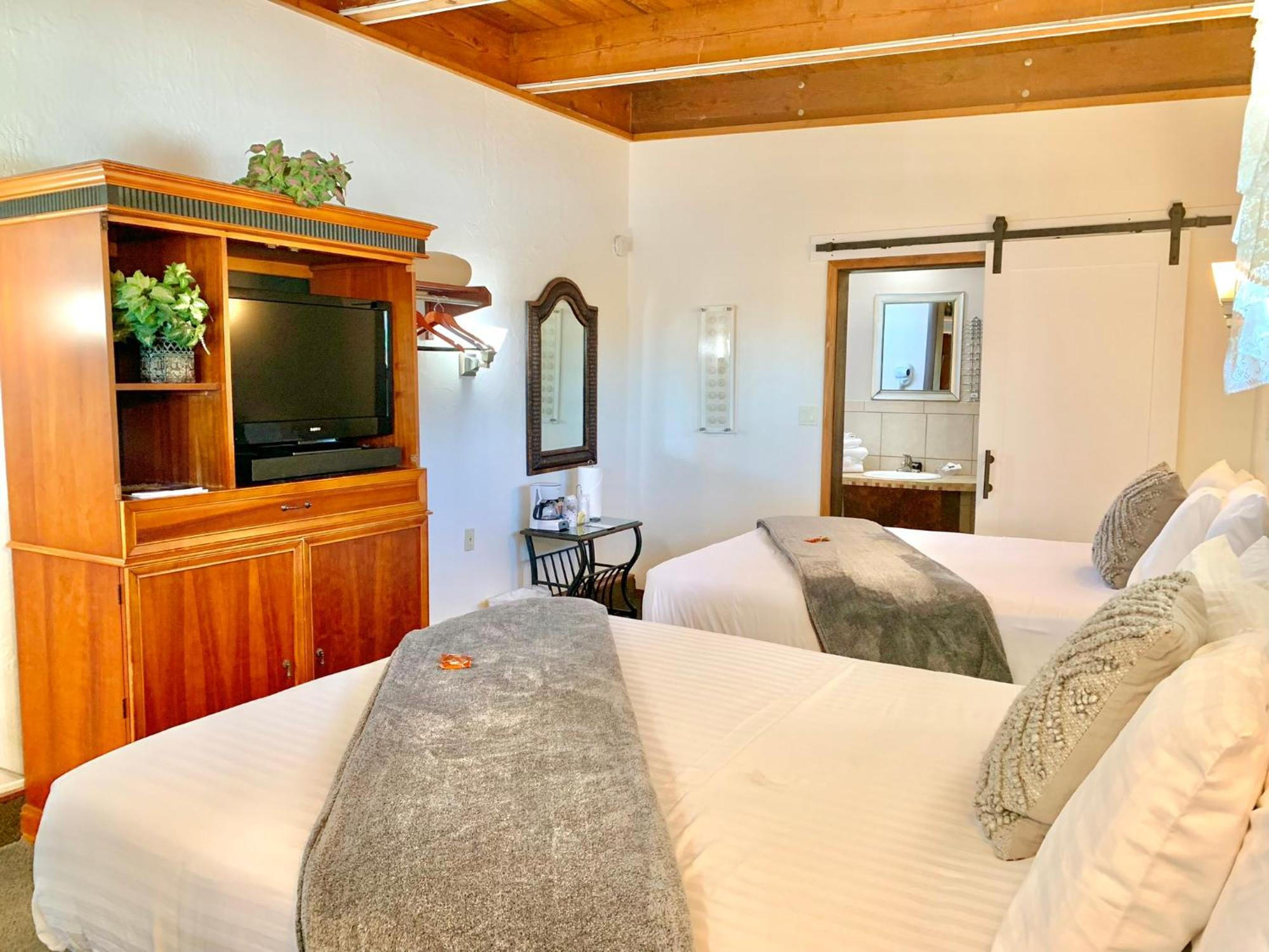 Breakers Boutique Inn Westport Dış mekan fotoğraf