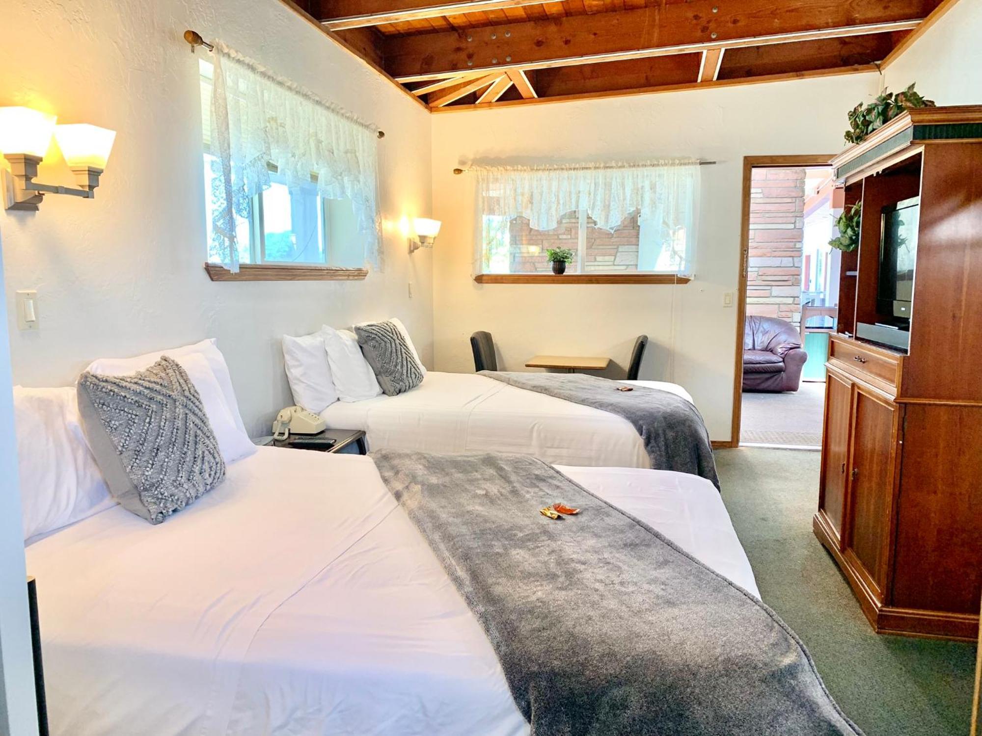 Breakers Boutique Inn Westport Dış mekan fotoğraf