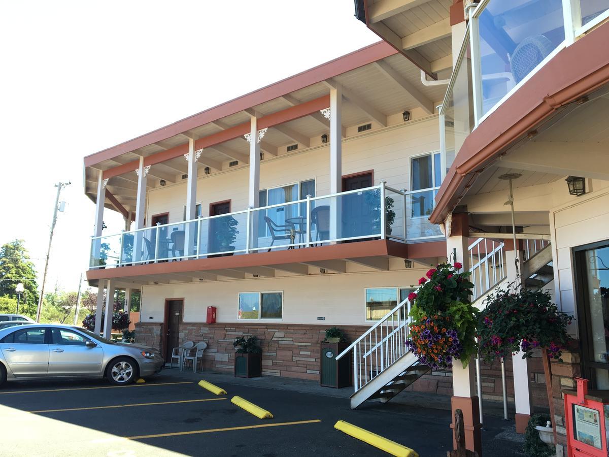 Breakers Boutique Inn Westport Dış mekan fotoğraf