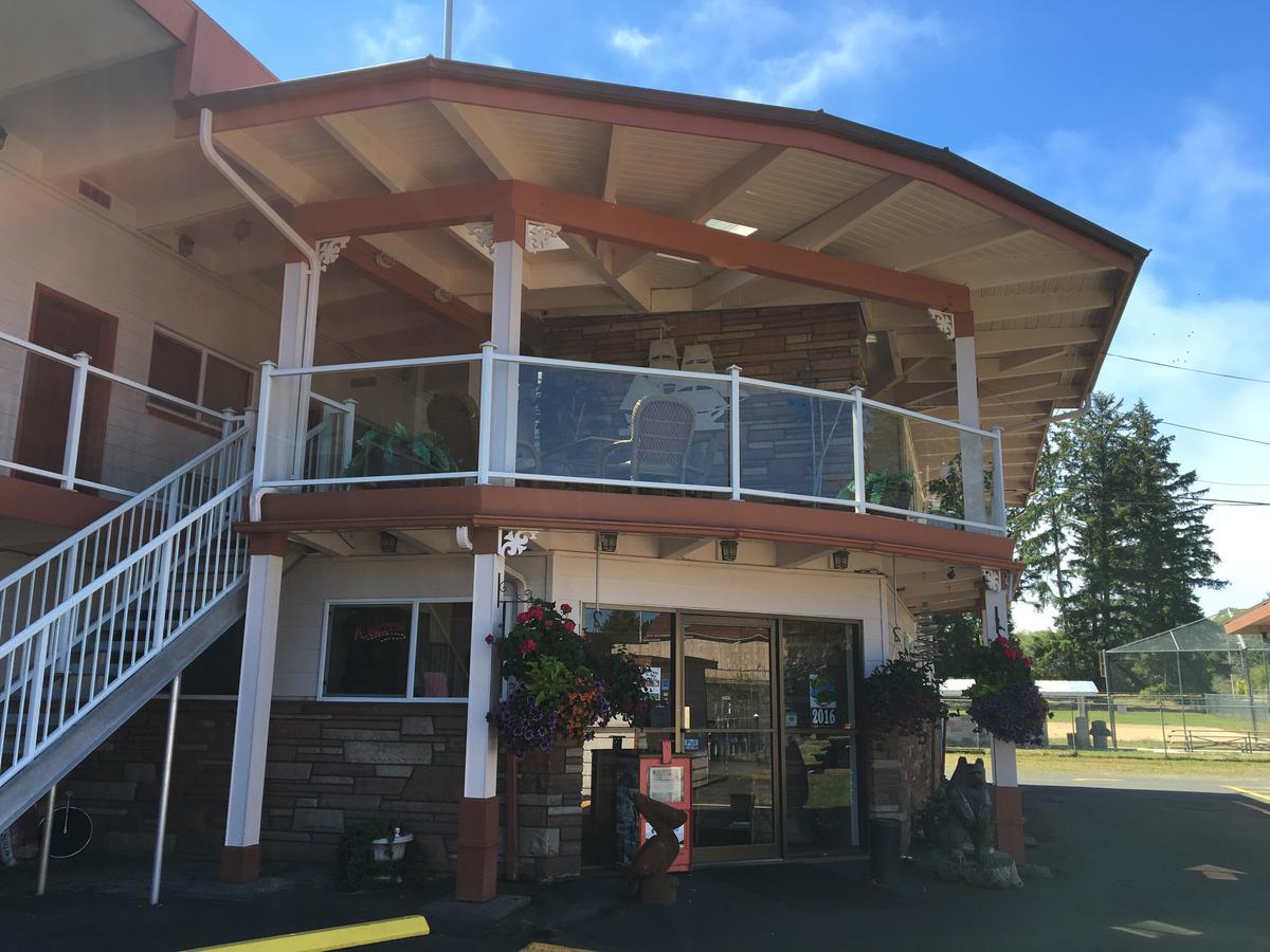 Breakers Boutique Inn Westport Dış mekan fotoğraf