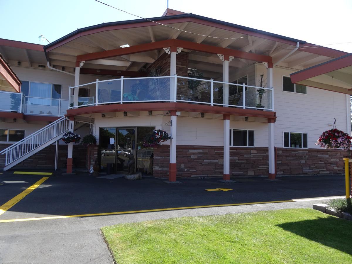 Breakers Boutique Inn Westport Dış mekan fotoğraf
